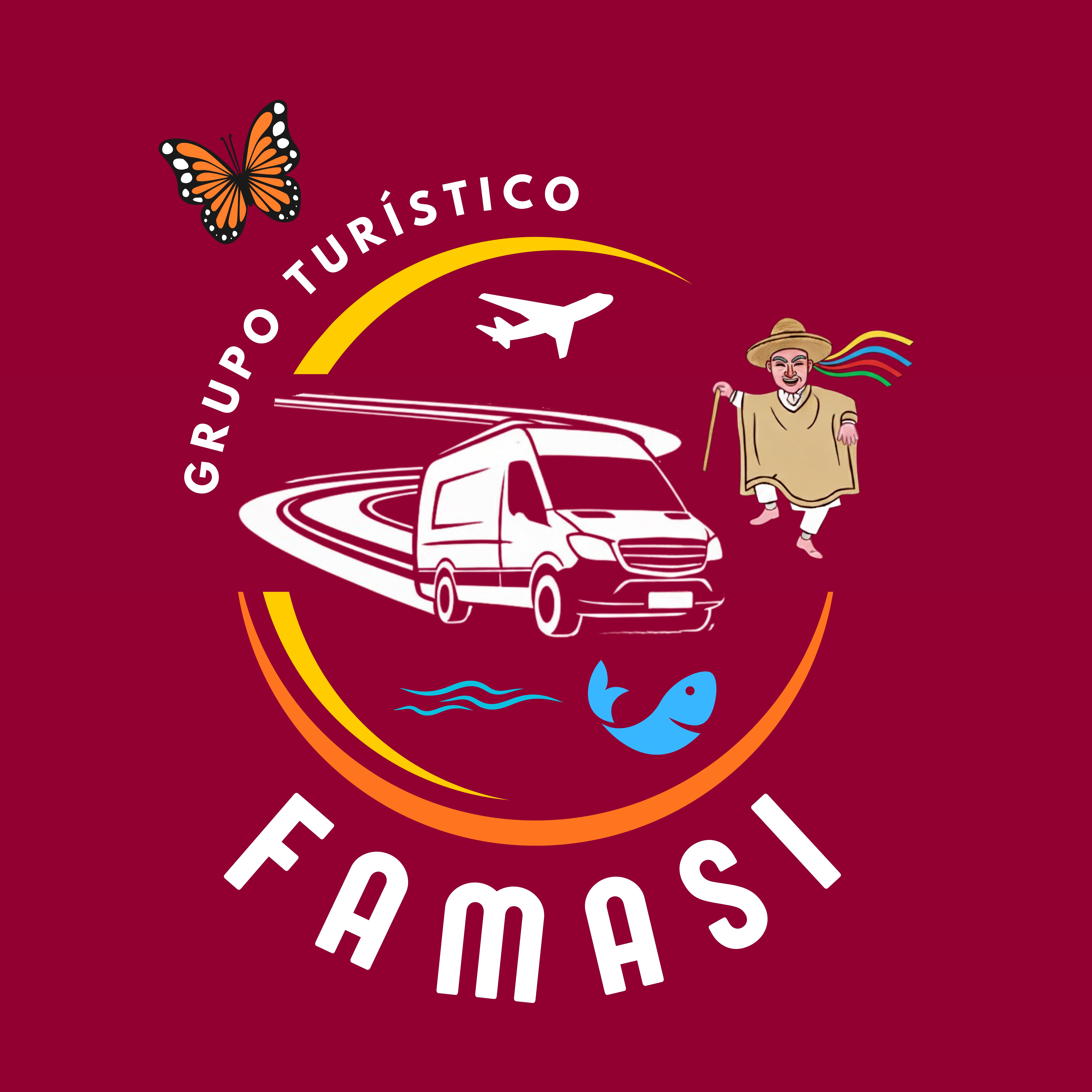 Grupo Turístico Famasi